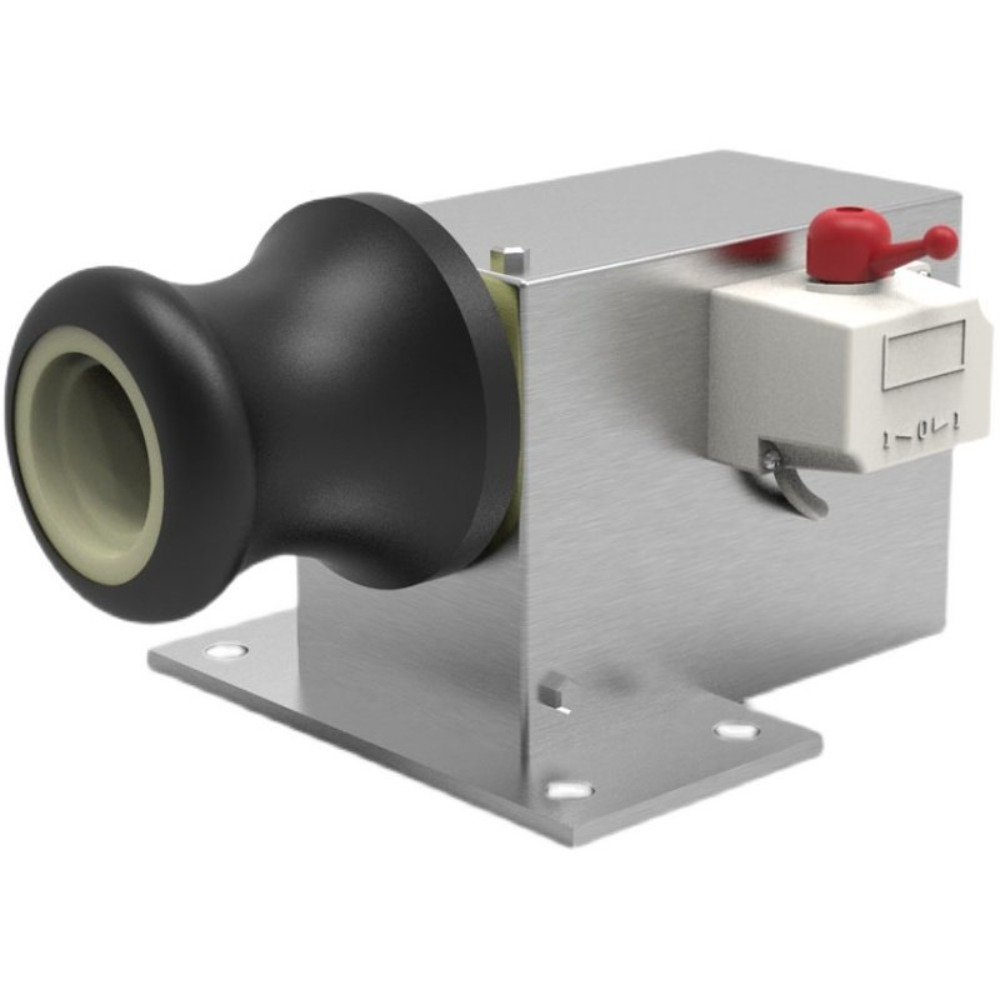 Marine Electric Rope Winder St - Fishing Boat Anchor Winch 评论和价格