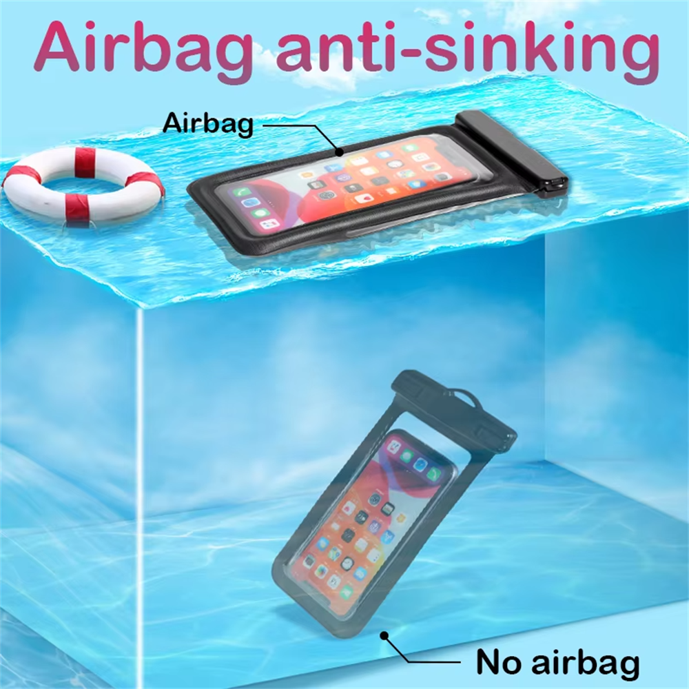 Floating Airbag Waterproof Cov - Fishing Boat Cover 评论和价格