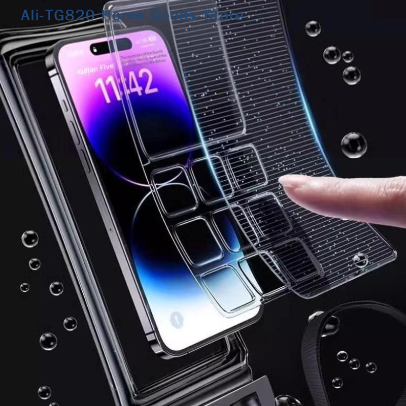 [TG820]Waterproof Phone Pouch  - Fishing Boat Cover 评论和价格