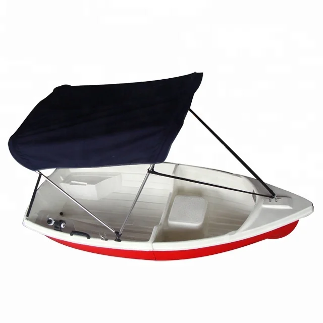 New Folding Fiberglass Fish Bo - Fishing Boat Fiberglass 评论和价格