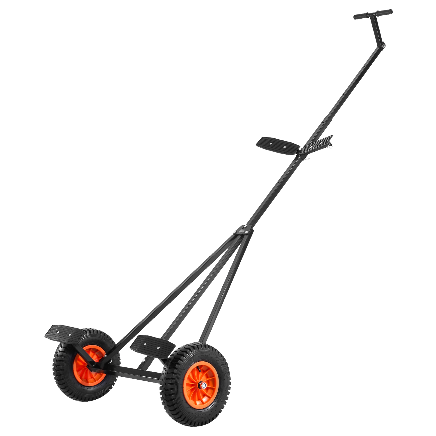 SucceBuy 420lbs Boat Trailer D - Fishing Boat Oar 评论和价格