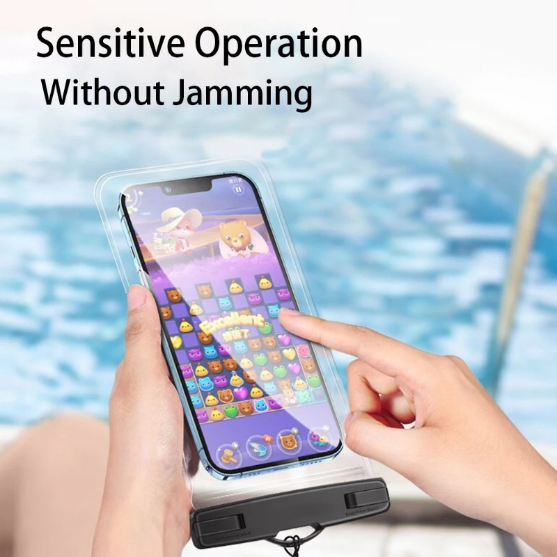 2026 New 1pc Waterproof Phone  - Fishing Boat Cover 评论和价格