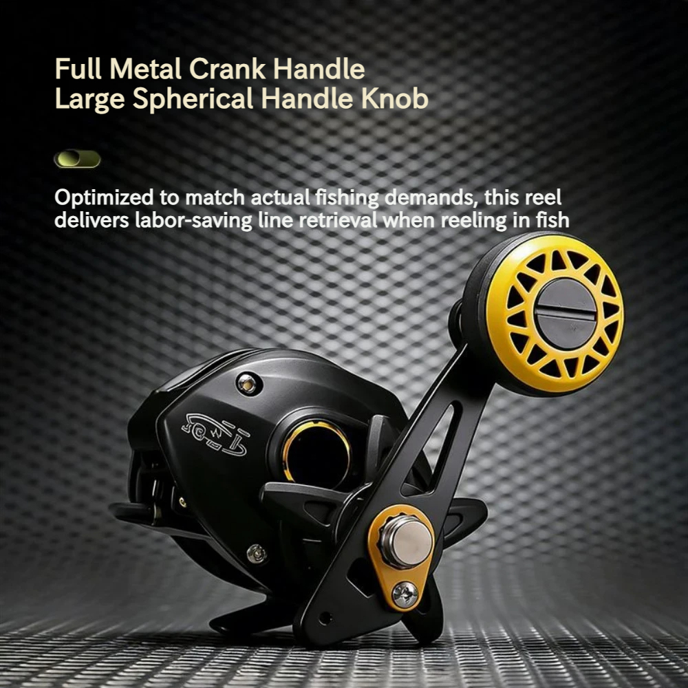 7.2:1 Heavy Duty Baitcasting R - Fishing Boat Steering Wheel 评论和价格