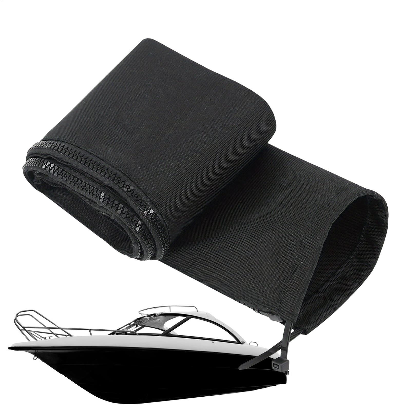 Outboard Rigging Sleeve 48 Inc - Fishing Boat Outboard Motor 评论和价格