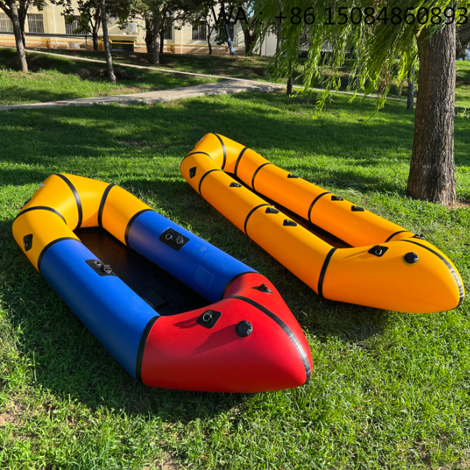 Outdoor Inflatable Rafting Fis - Fishing Boat Inflatable 评论和价格