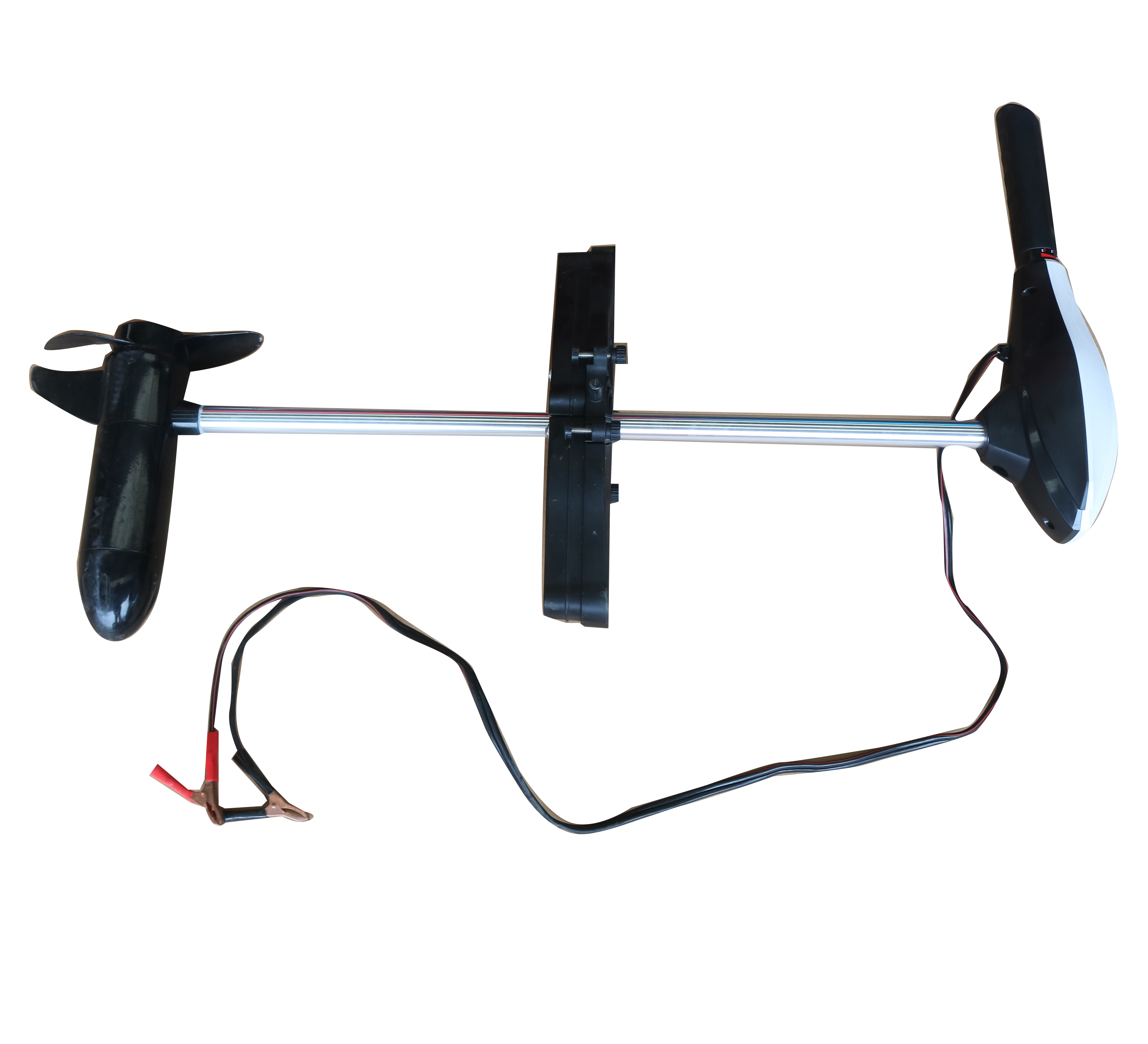34lbs Electric Trolling Motor  - Fishing Boat Trolling Motor 评论和价格