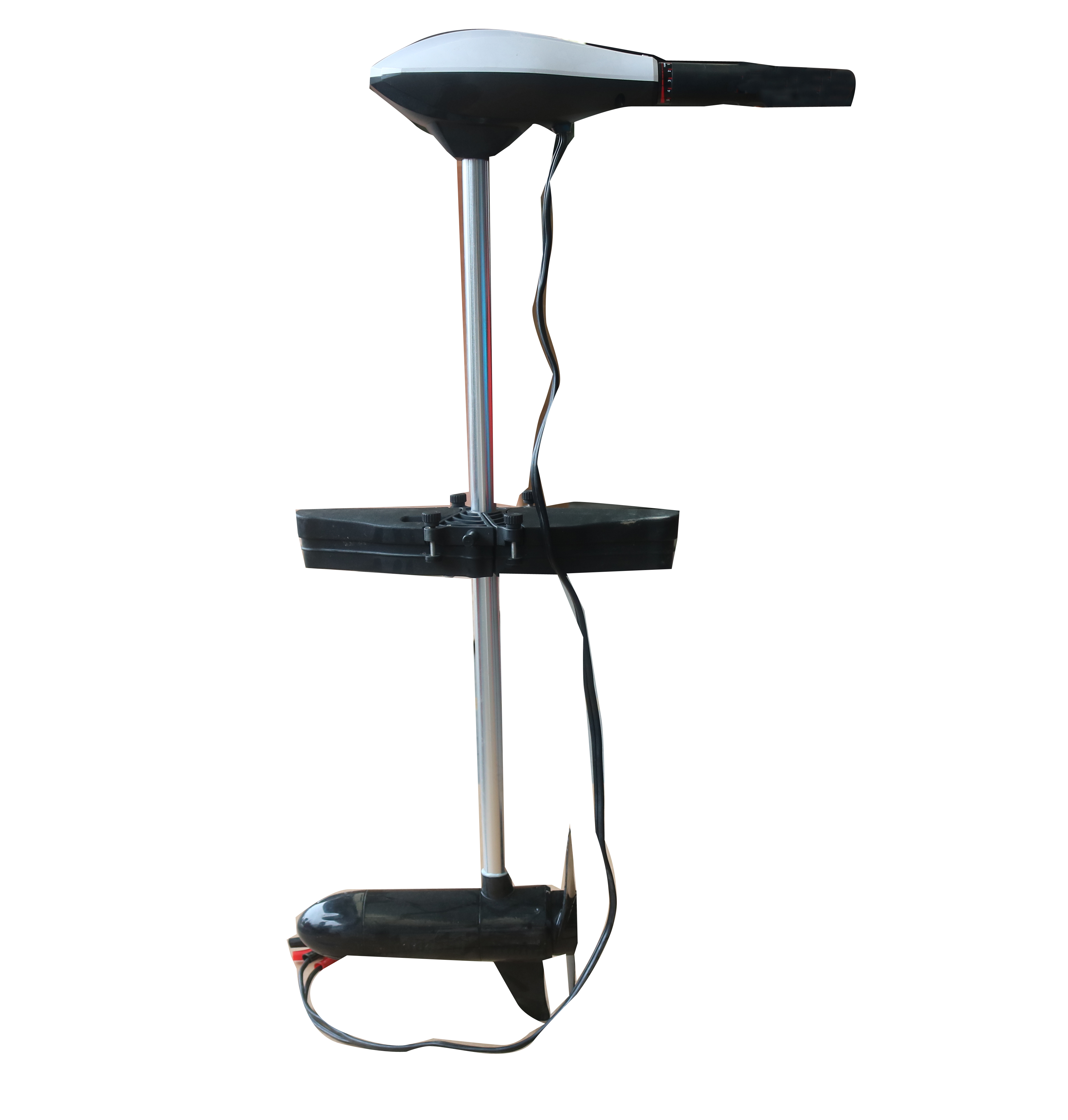 34lbs Electric Trolling Motor  - Fishing Boat Trolling Motor 评论和价格