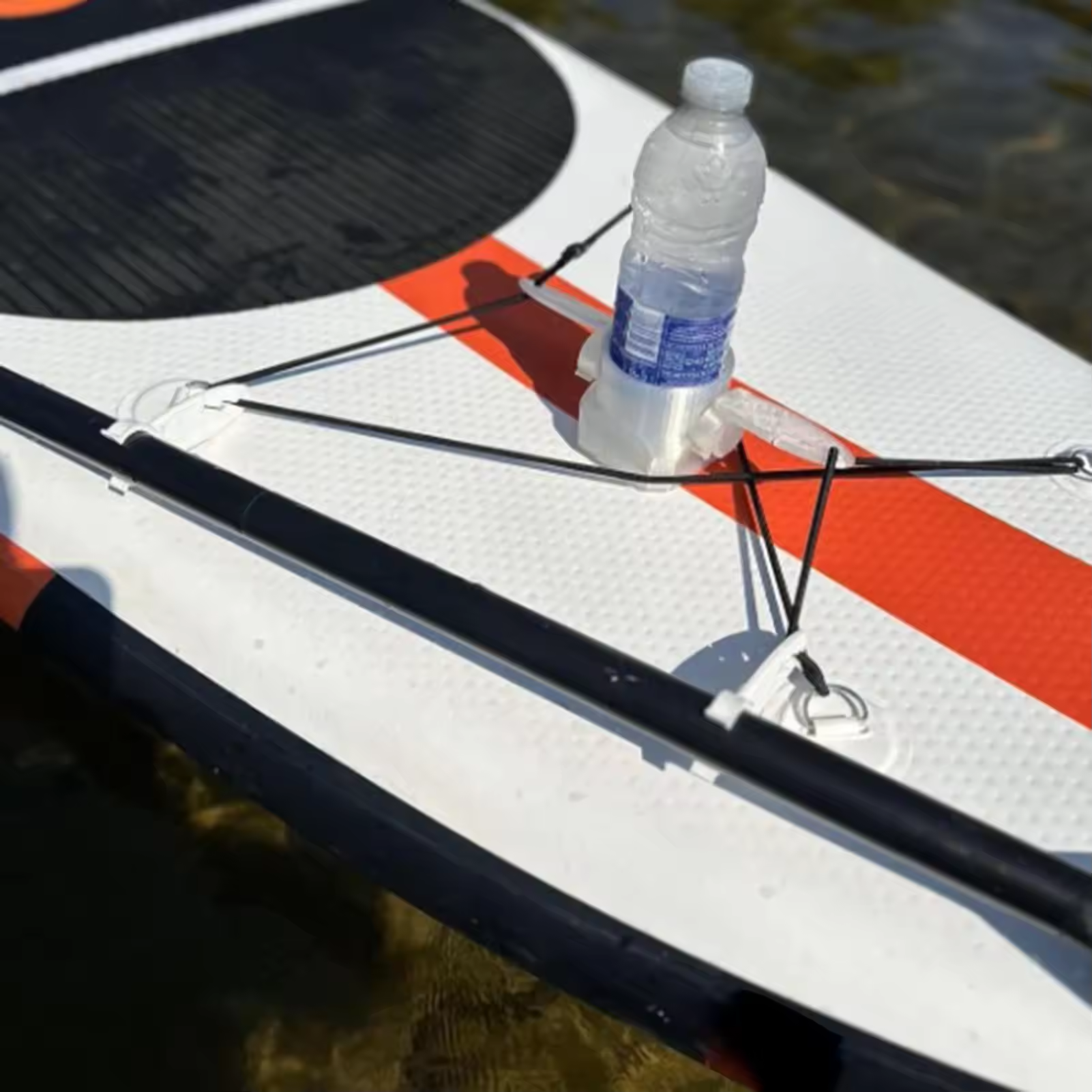 2pcs Stand Up Paddle Board Cli - Fishing Boat Paddle 评论和价格