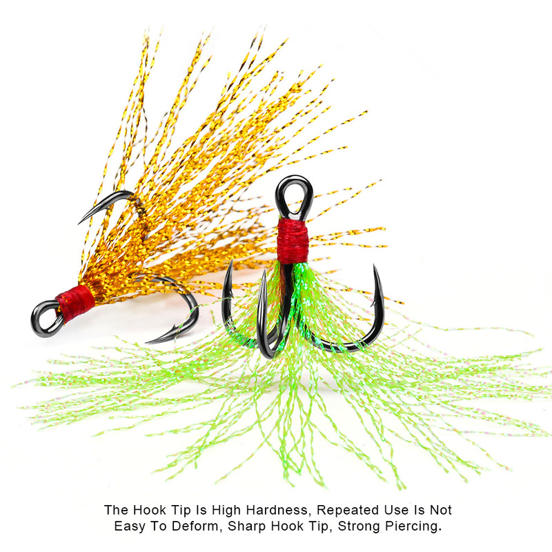 1pc |     Hair-tied three-hook - Fishing Boat Anchor 评论和价格