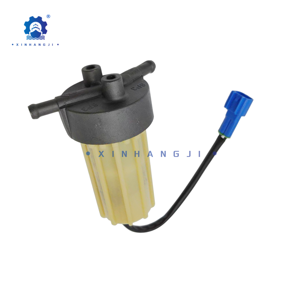 Filter Assy 6P3-24560-10 For Y - Fishing Boat Outboard Motor 评论和价格