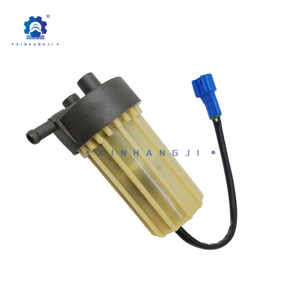 Filter Assy 6P3-24560-10 For Y - Fishing Boat Outboard Motor 评论和价格