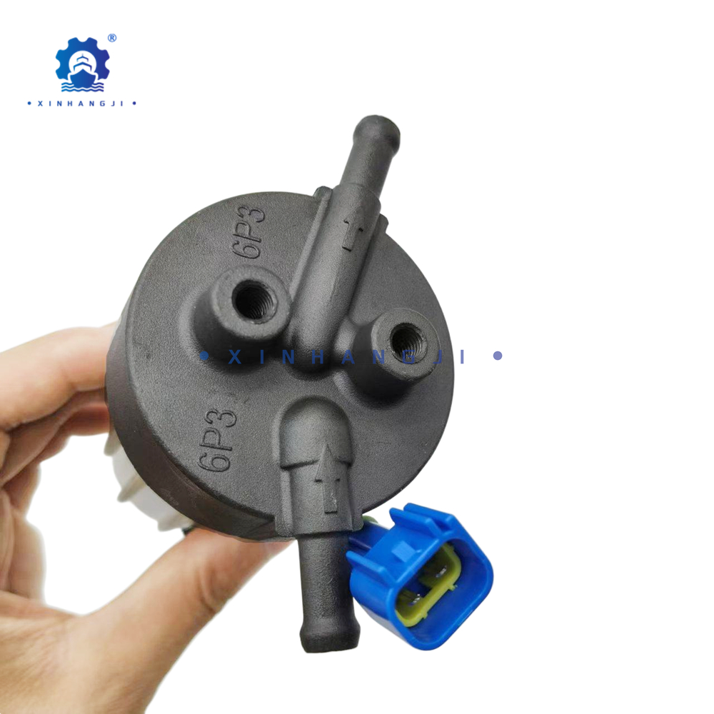 Filter Assy 6P3-24560-10 For Y - Fishing Boat Outboard Motor 评论和价格