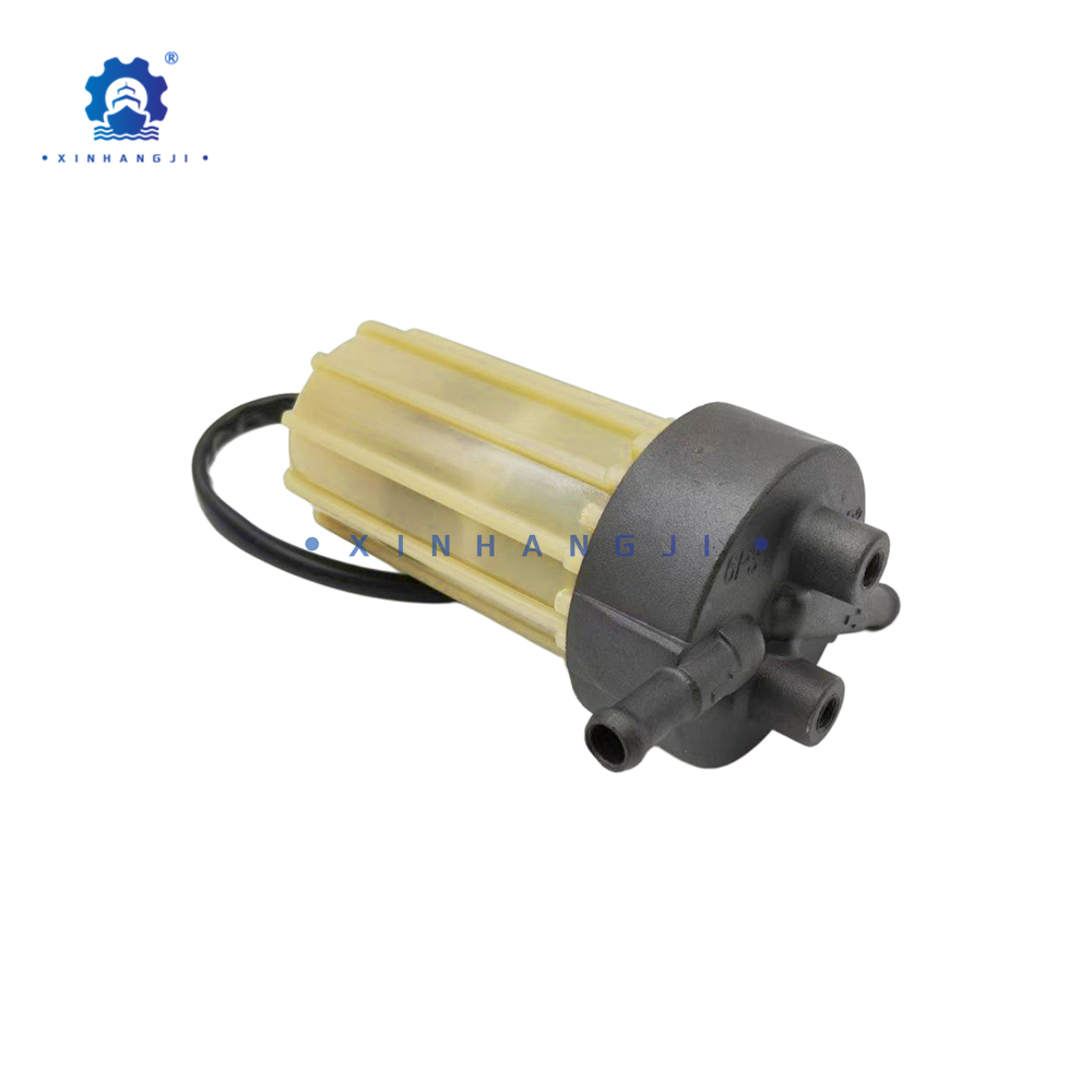 Filter Assy 6P3-24560-10 For Y - Fishing Boat Outboard Motor 评论和价格