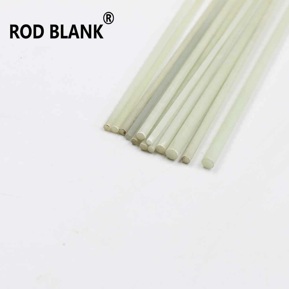 Rod Blank  5Pcs/Lot Solid Fibe - Fishing Boat Fiberglass 评论和价格