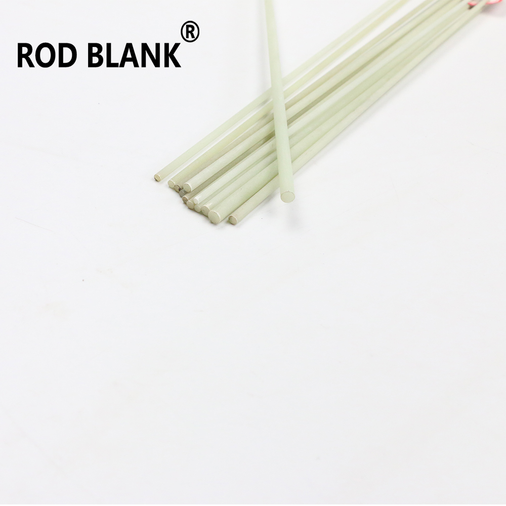 Rod Blank  5Pcs/Lot Solid Fibe - Fishing Boat Fiberglass 评论和价格