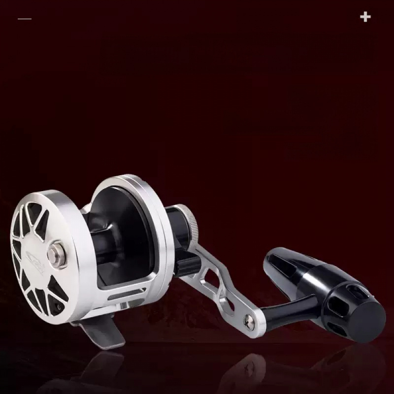 Offshore Deep Sea Boat Fishing - Fishing Boat Steering Wheel 评论和价格