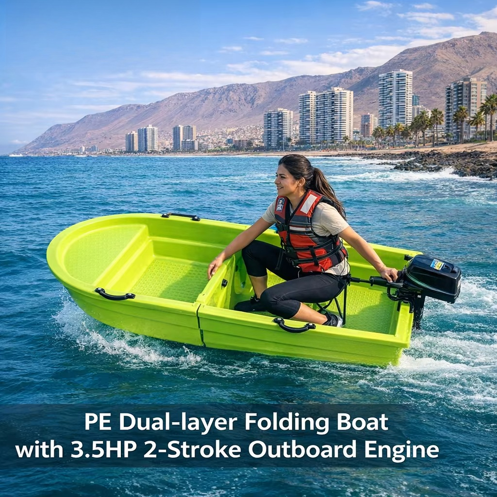 Factory Direct Supply LLDPE 2. - Fishing Boat Outboard Motor 评论和价格