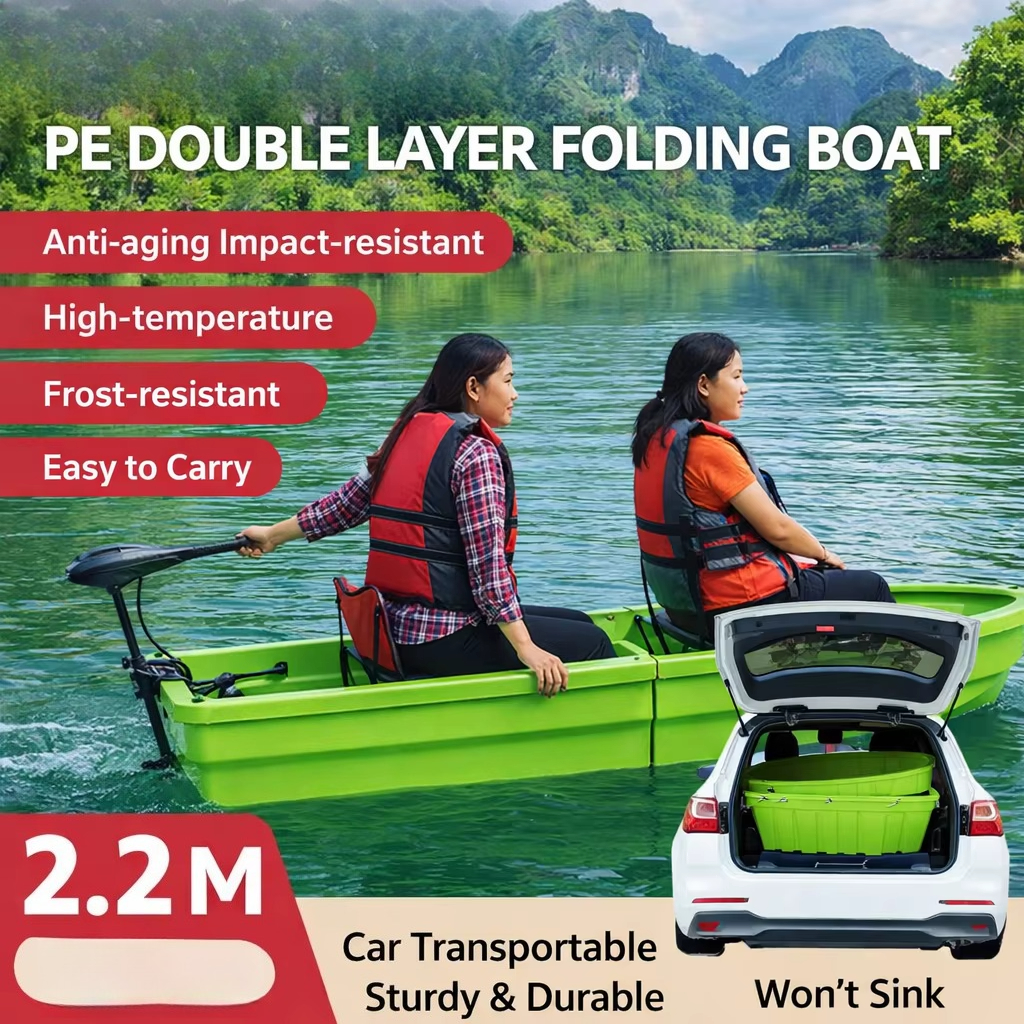 Factory Direct Supply LLDPE 2. - Fishing Boat Outboard Motor 评论和价格