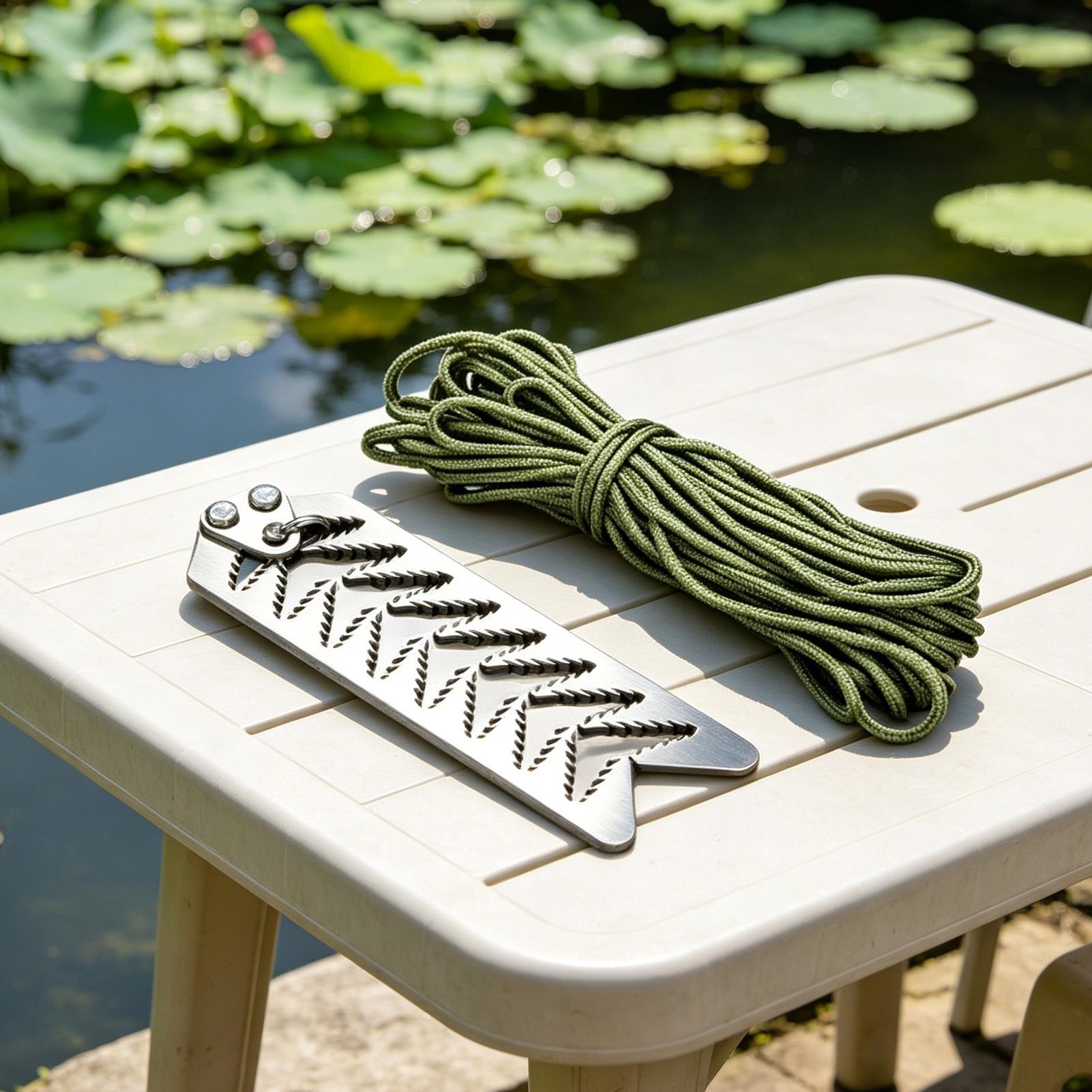 Aquatic Plants Grass Cutter He - Fishing Boat Trailer 评论和价格