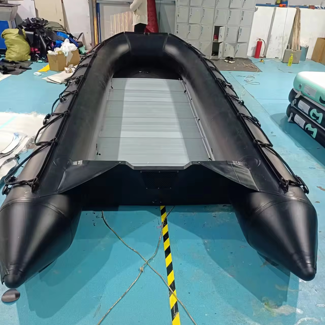 Fishing Boat With Aluminum Flo - Fishing Boat Aluminum 评论和价格