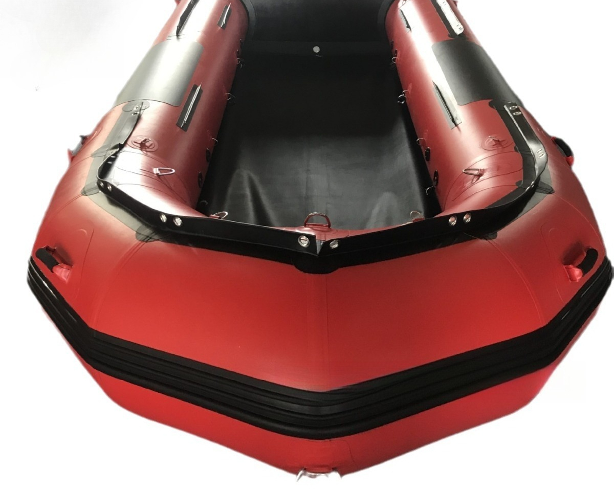 4.5m inflatable aluminum alloy - Fishing Boat Aluminum 评论和价格