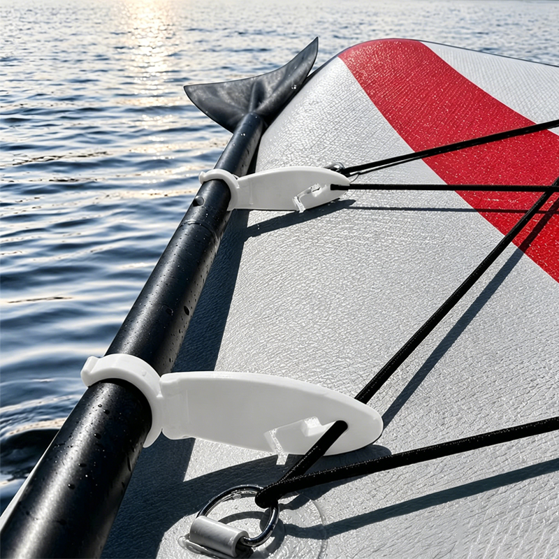 Stand Up Paddle Board Clips Do - Fishing Boat Paddle 评论和价格