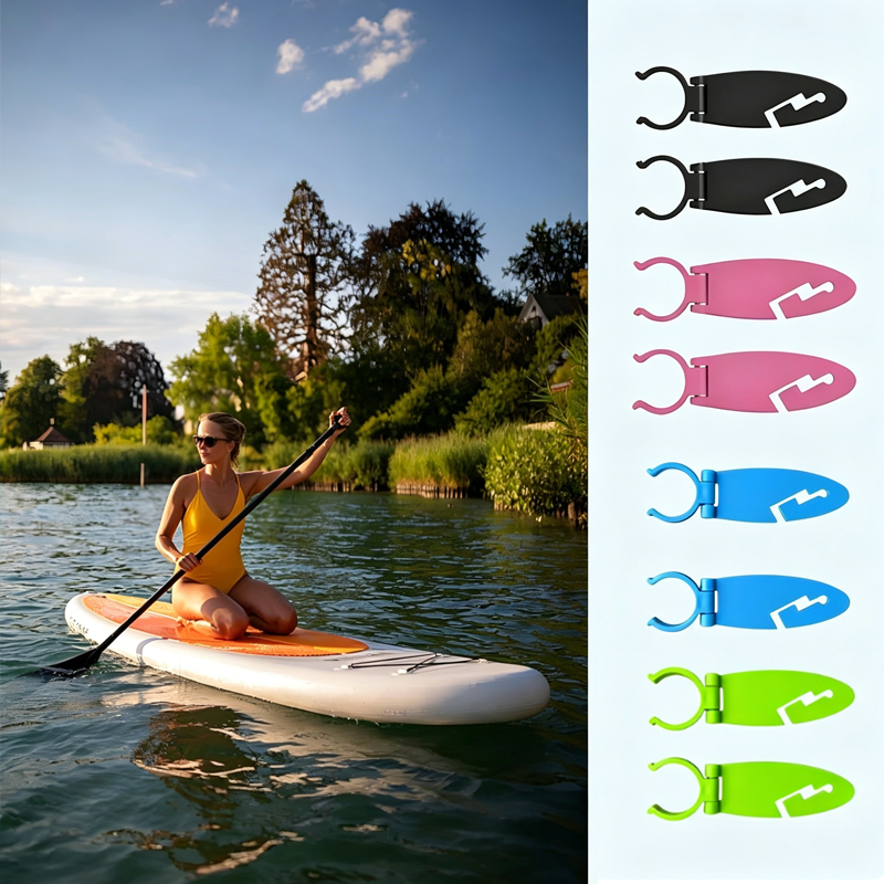Stand Up Paddle Board Clips Do - Fishing Boat Paddle 评论和价格