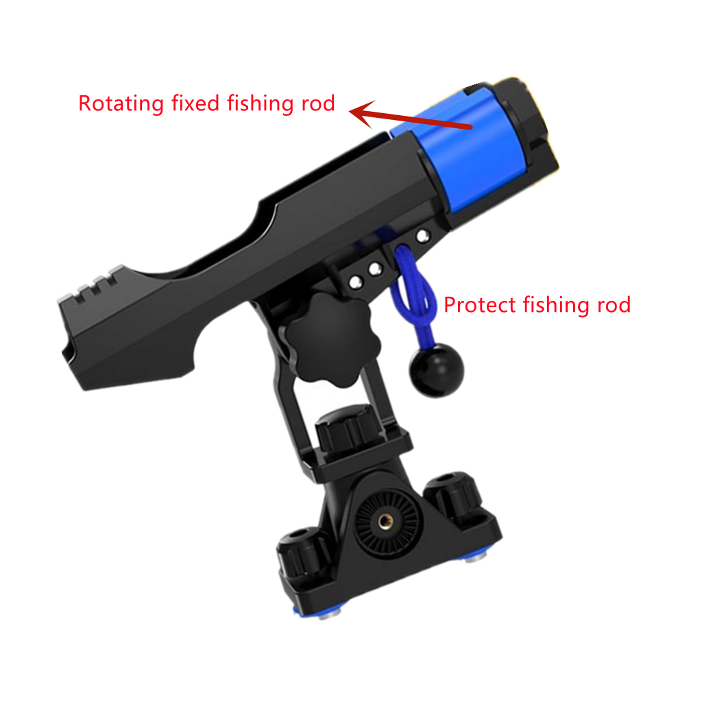 Fishing Rod Holder For Boat Ka - Fishing Boat Oar 评论和价格