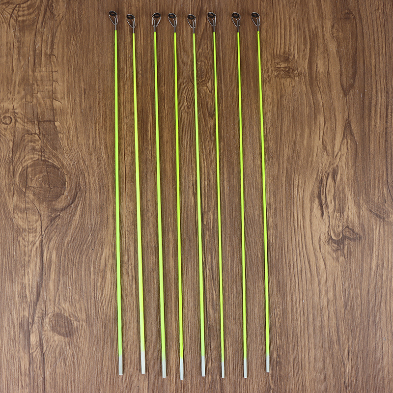 5Pcs 42CM Boat/Raft Rod Tip Sp - Fishing Boat Oar 评论和价格