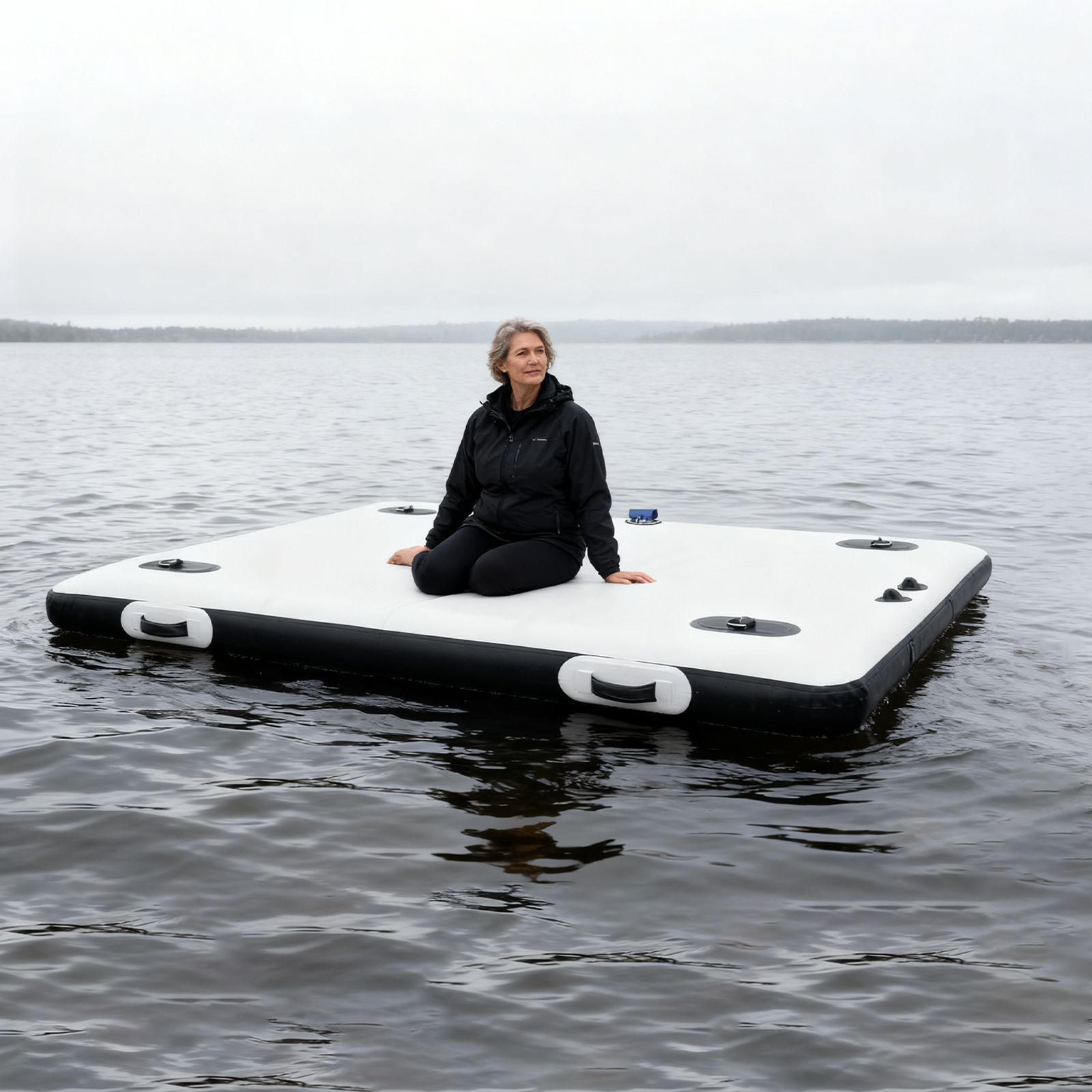 Inflatable Boats, Canoe Trolle - Fishing Boat Outboard Motor 评论和价格
