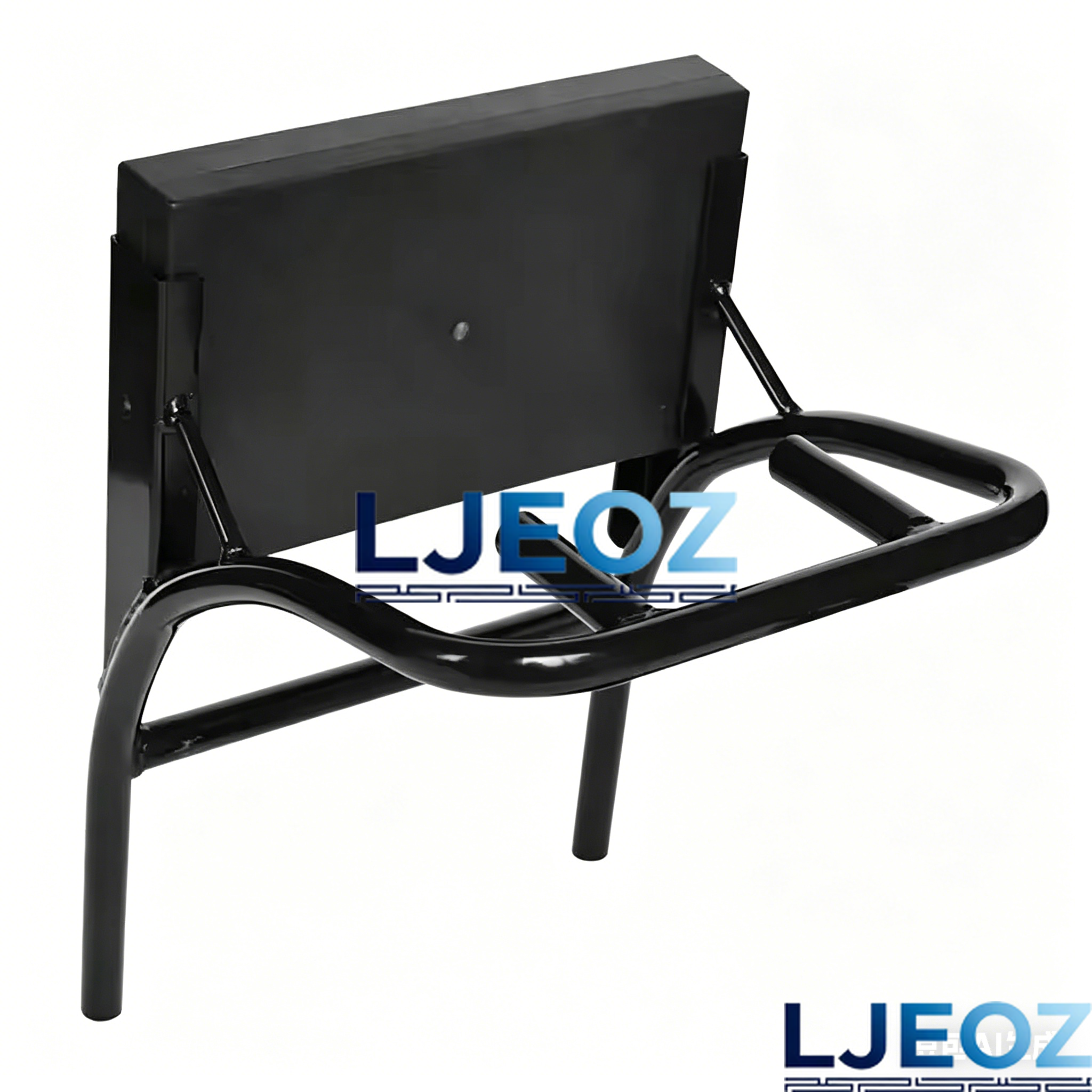 Foldable Motor Bracket Mount K - Fishing Boat Outboard Motor 评论和价格