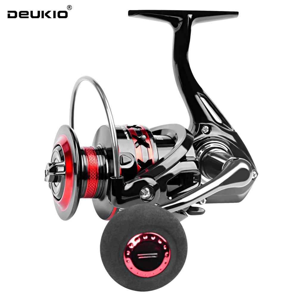 DEUKIO Durable Ball Bearings 1 - Fishing Boat Steering Wheel 评论和价格