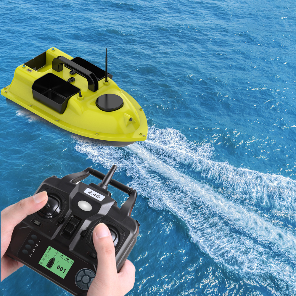 GPS Automatic Remote Control B - Fishing Boat Oar 评论和价格
