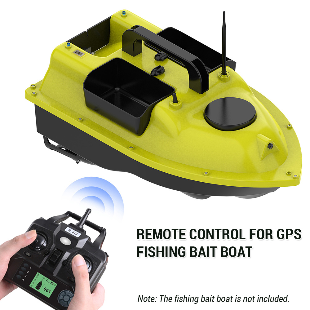 GPS Automatic Remote Control B - Fishing Boat Oar 评论和价格