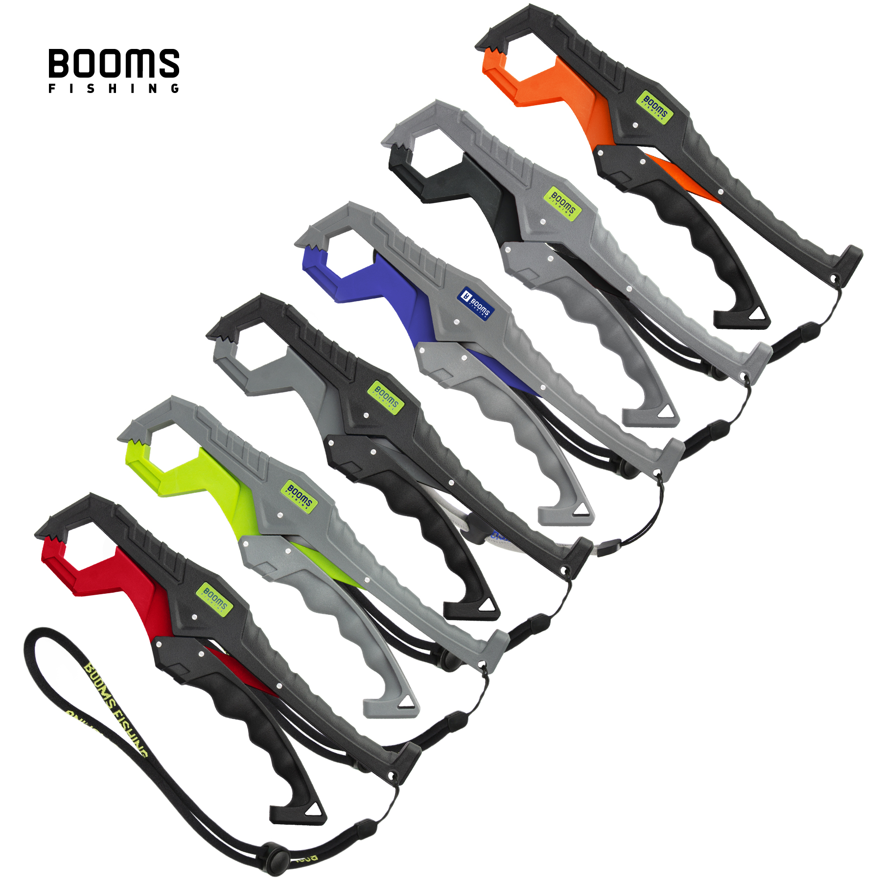 Booms Fishing 24cm Fish Lip Gr - Fishing Boat Oar 评论和价格