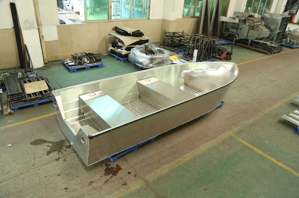12ft Aluminum Boat Fishing Boa - Fishing Boat Aluminum 评论和价格